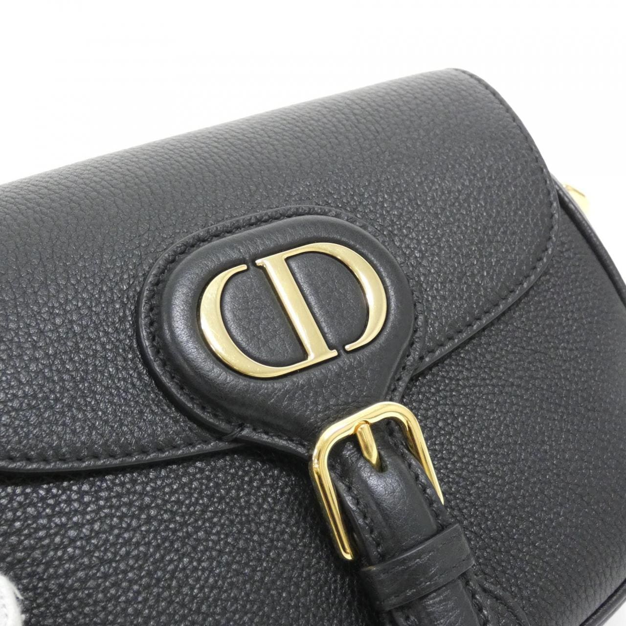DIOR Bobby M9317UBBN Shoulder 4