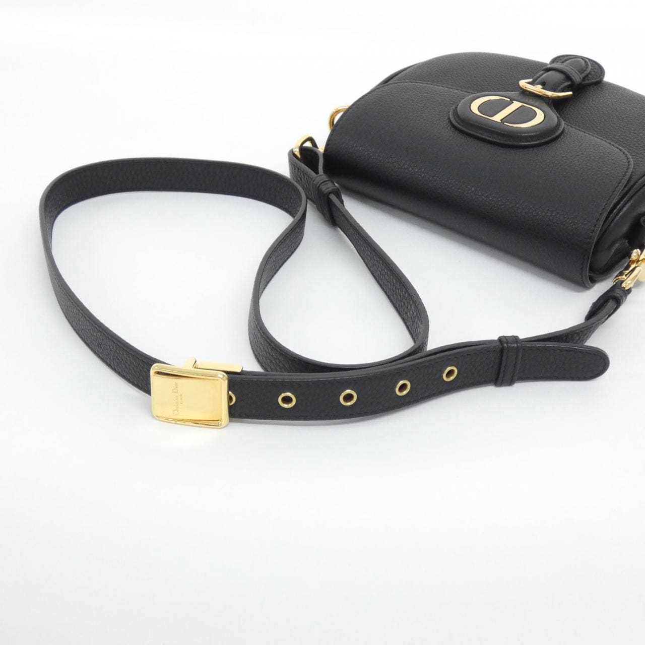DIOR Bobby M9317UBBN Shoulder 5