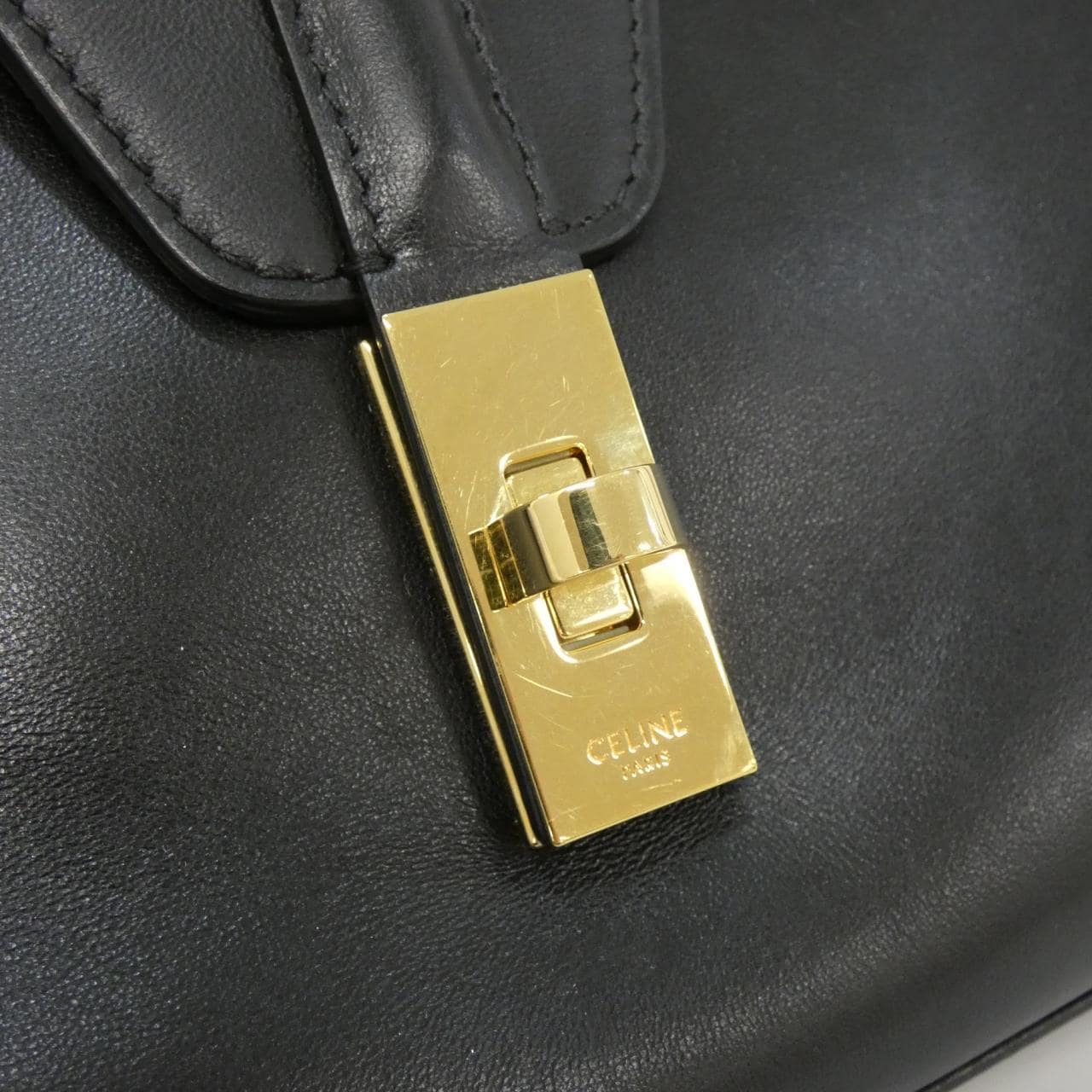 CELINE 196853CR4 Shoulder 4