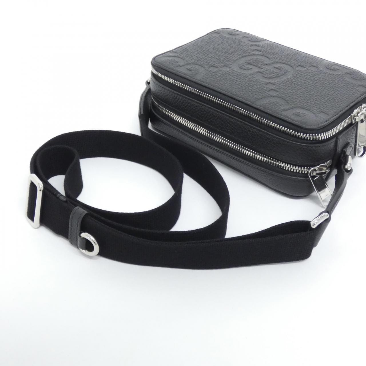 GUCCI 816958 AABY7 Shoulder Leather 5