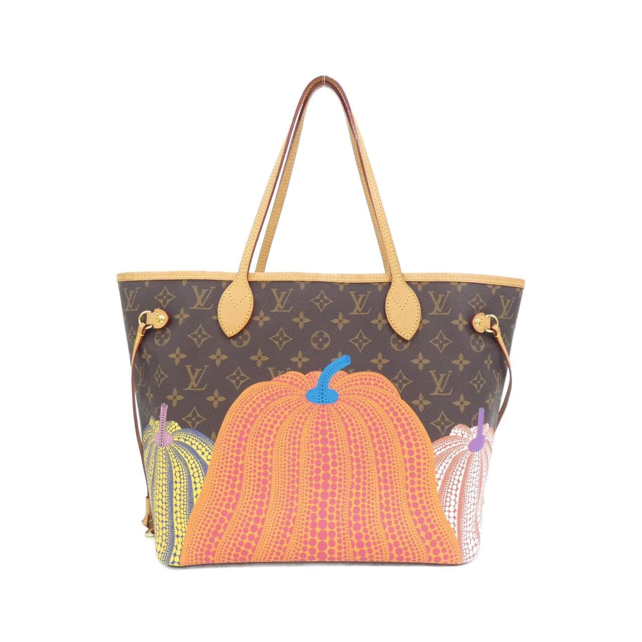 LOUIS VUITTON Neverfull M46468 托特包 Monogram