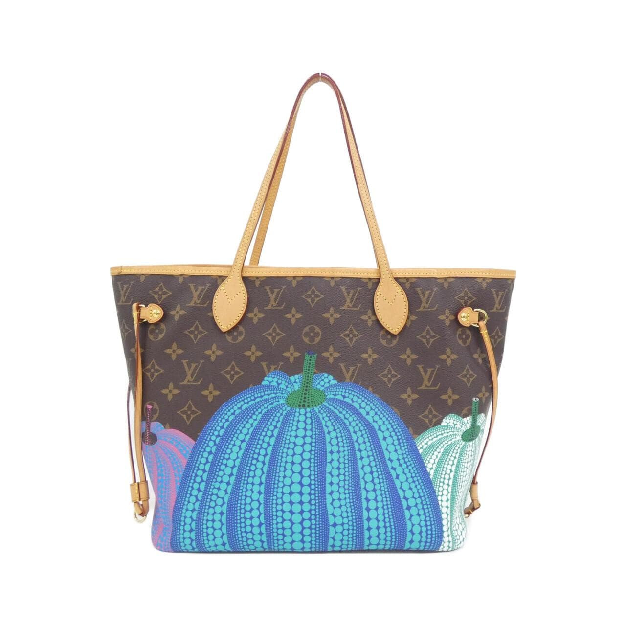 LOUIS VUITTON Neverfull M46468 托特包 Monogram 2