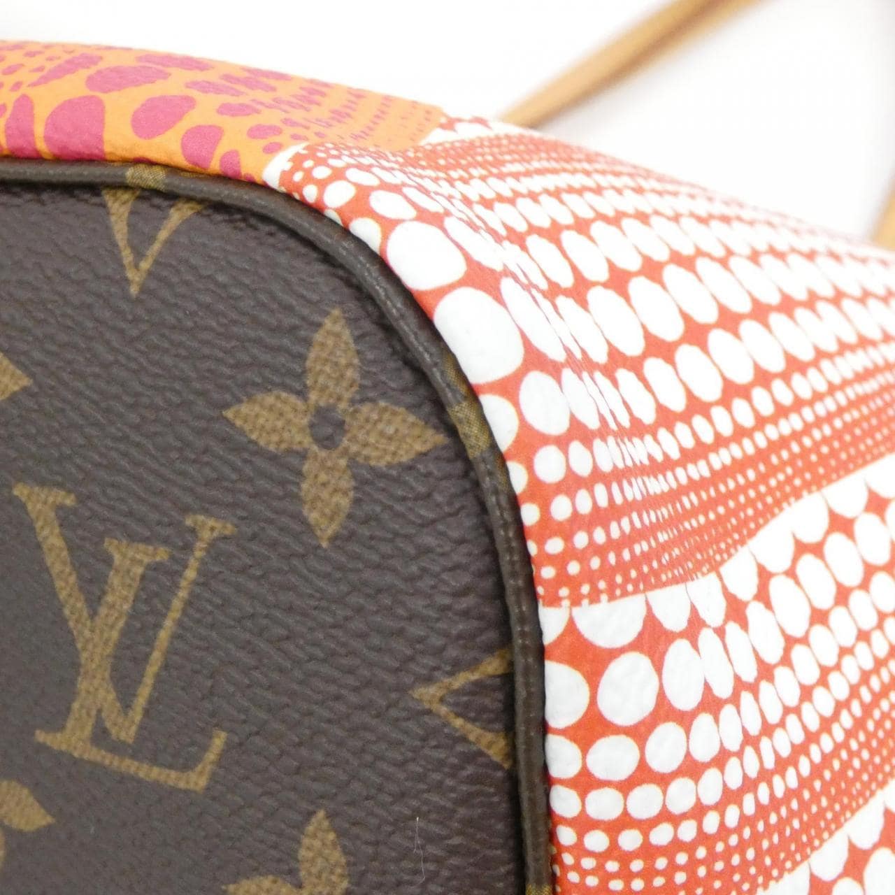 LOUIS VUITTON Neverfull M46468 托特包 Monogram 3