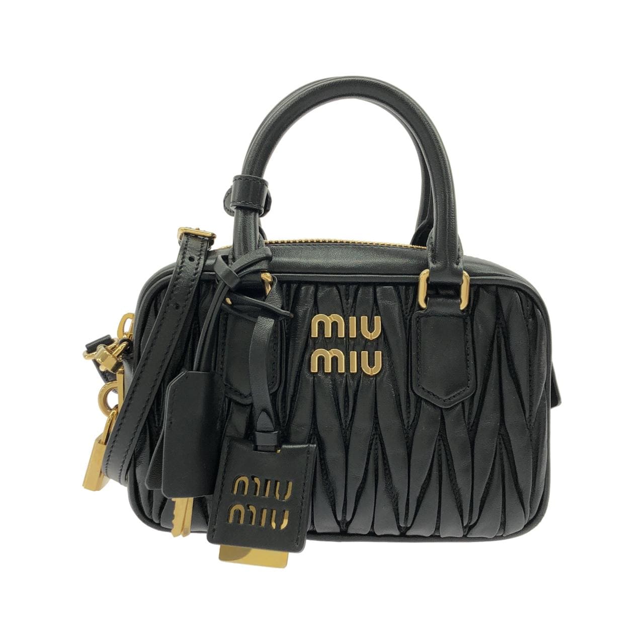 MIU MIU 5BB123 手提包