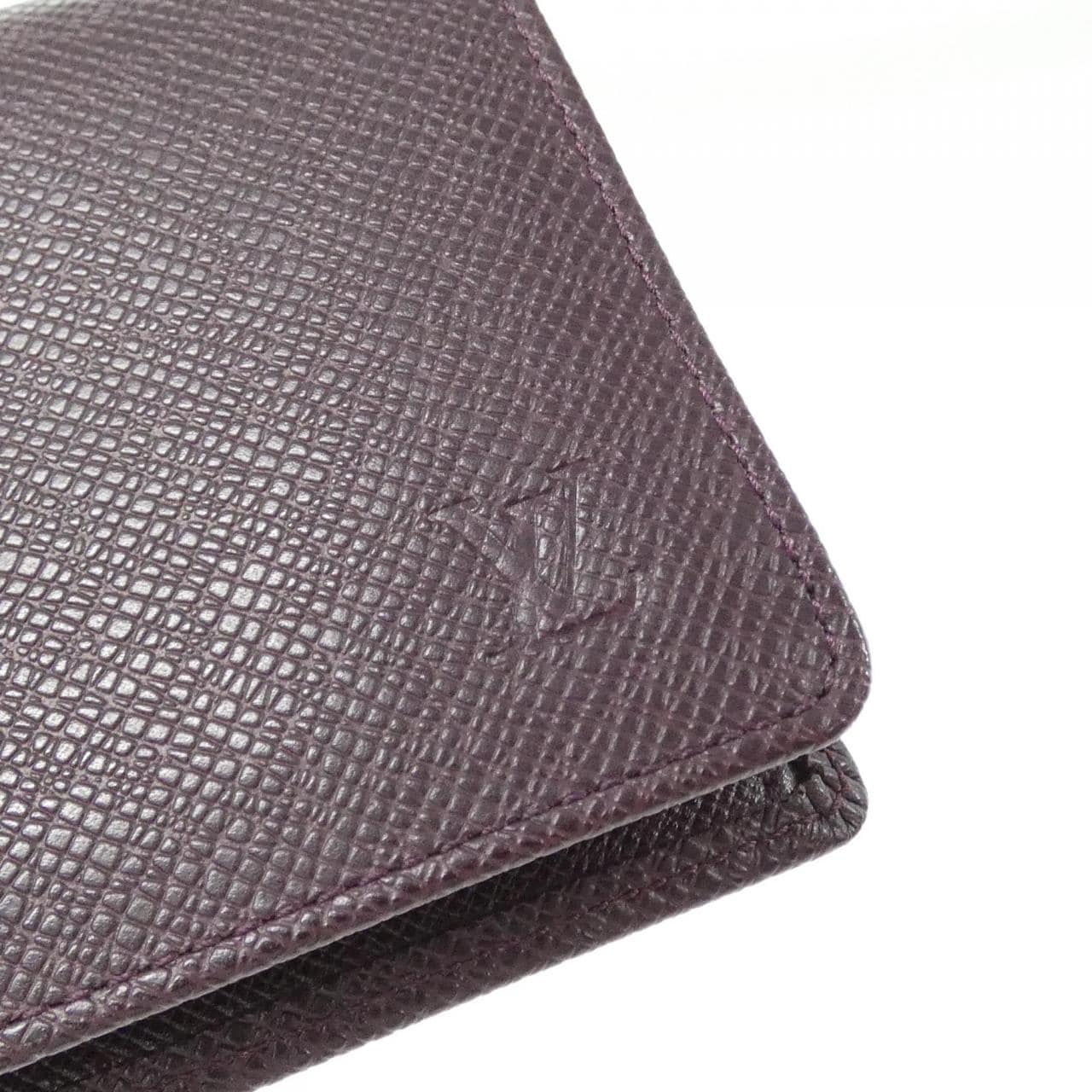 LOUIS VUITTON M30456 銀包 3
