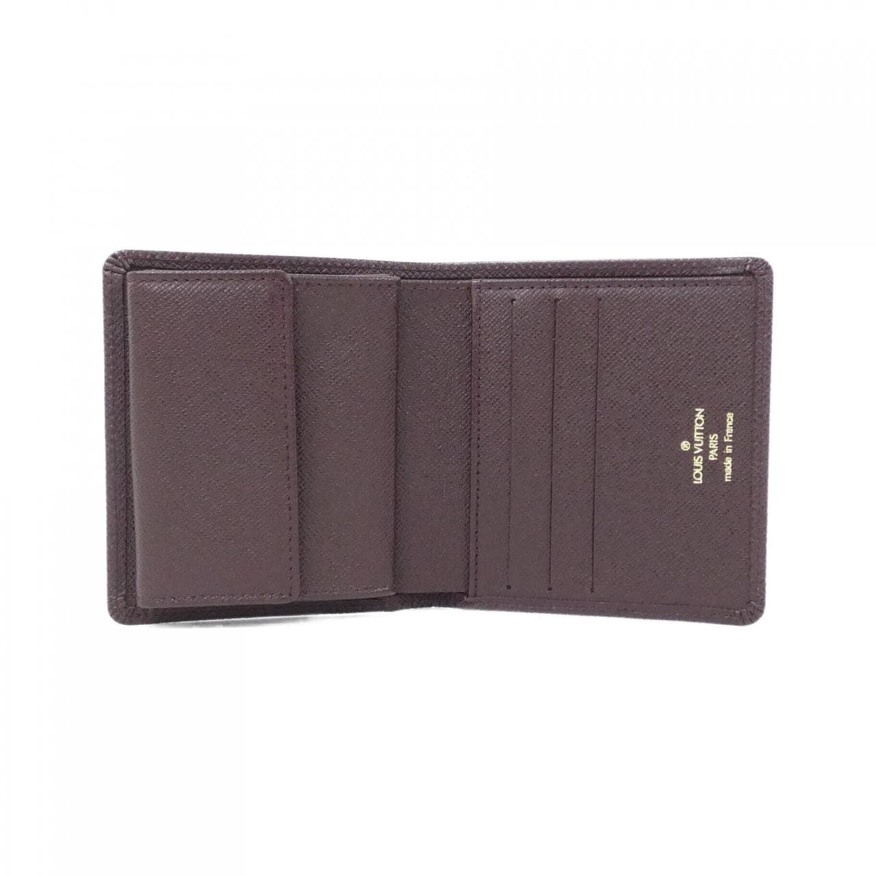 LOUIS VUITTON M30456 銀包 4
