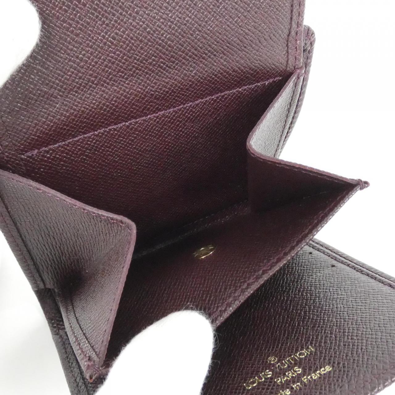LOUIS VUITTON M30456 銀包 5