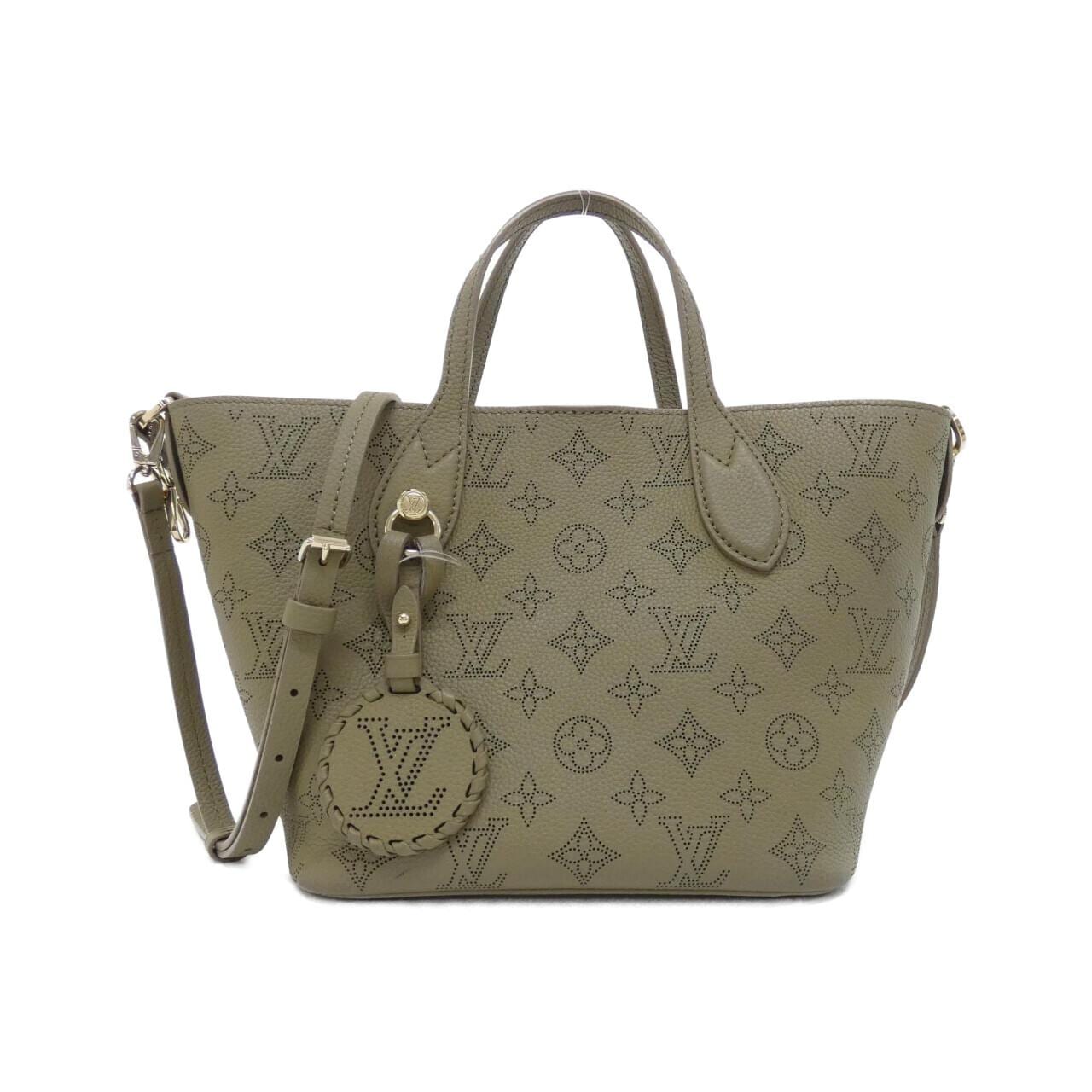LOUIS VUITTON Mahina 手提包