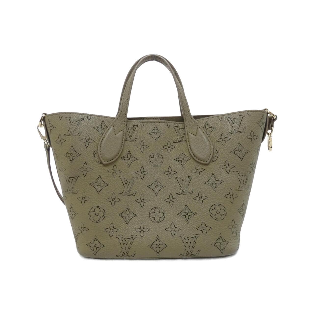 LOUIS VUITTON Mahina 手提包 2