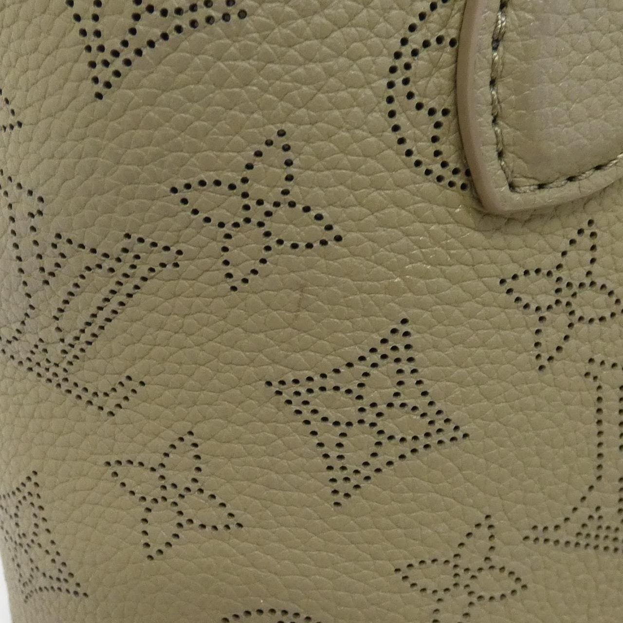 LOUIS VUITTON Mahina 手提包 4