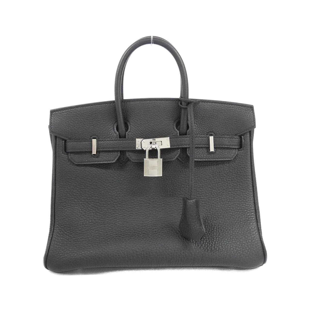 HERMES Birkin 041344CK Handbag Togo