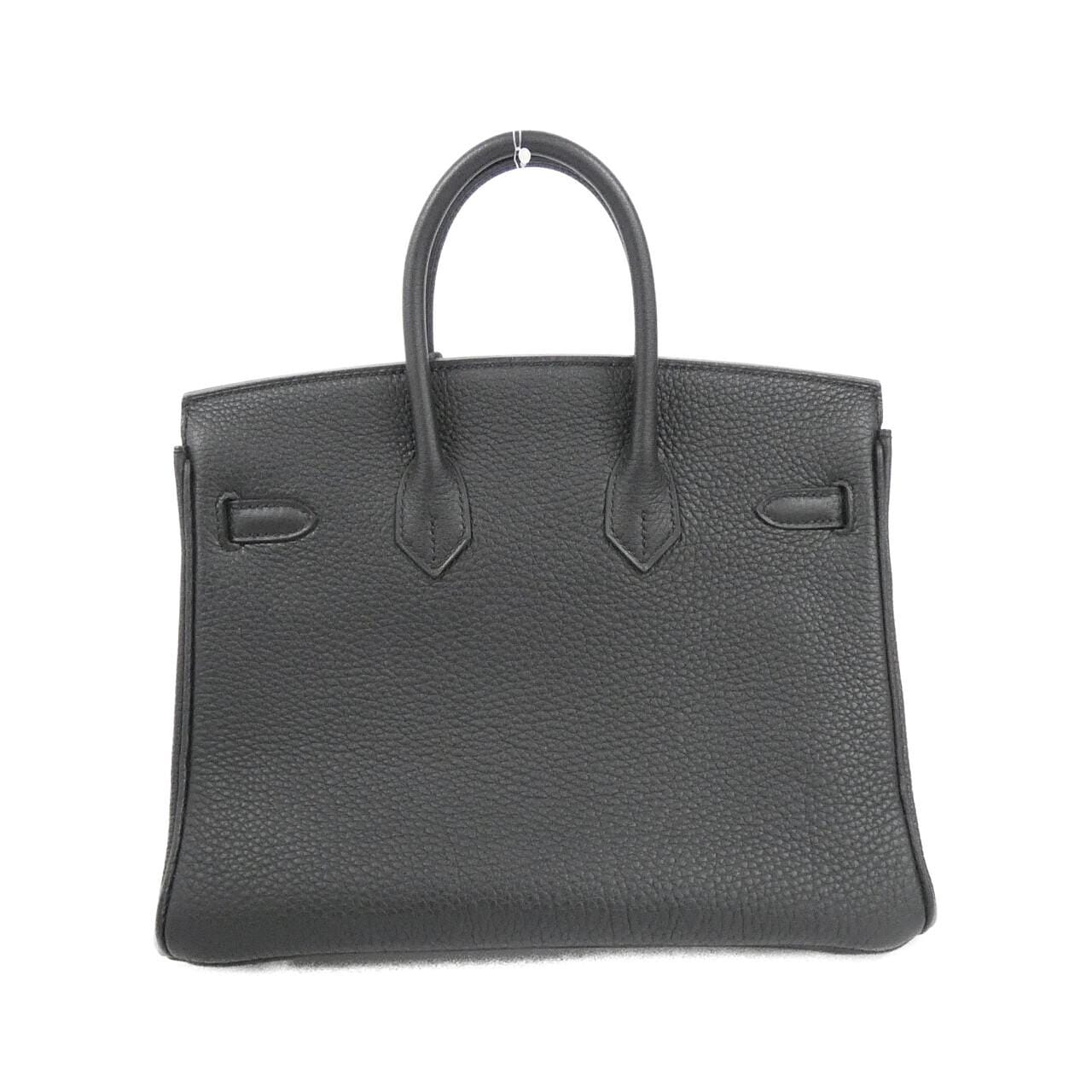 HERMES Birkin 041344CK Handbag Togo 2
