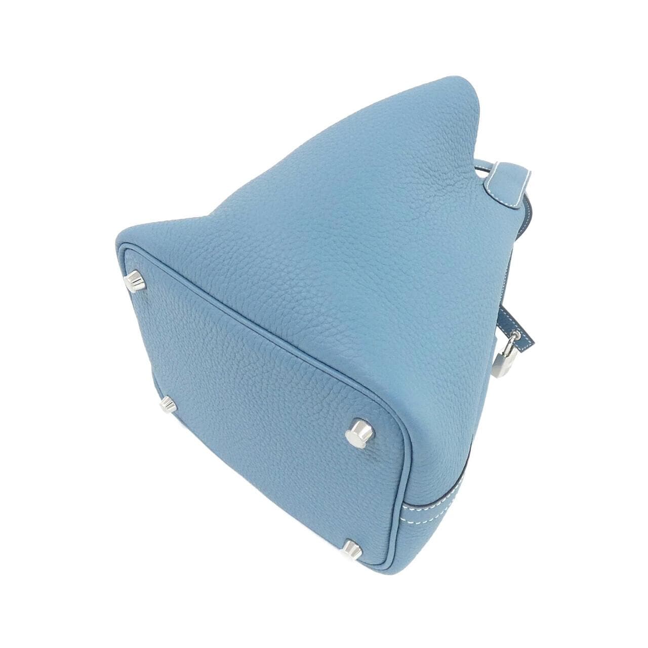 HERMES Picotin 056289CK 手提包 Clemence 2