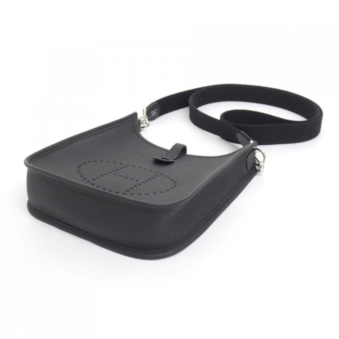HERMES Evelyne 069426CK 肩背包 Clemence 3