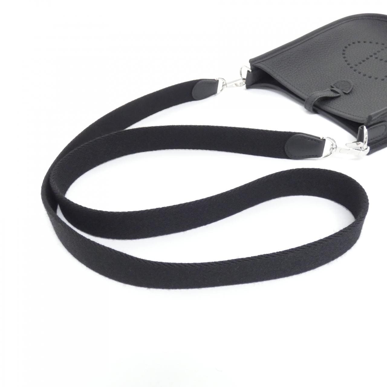 HERMES Evelyne 069426CK 肩背包 Clemence 5