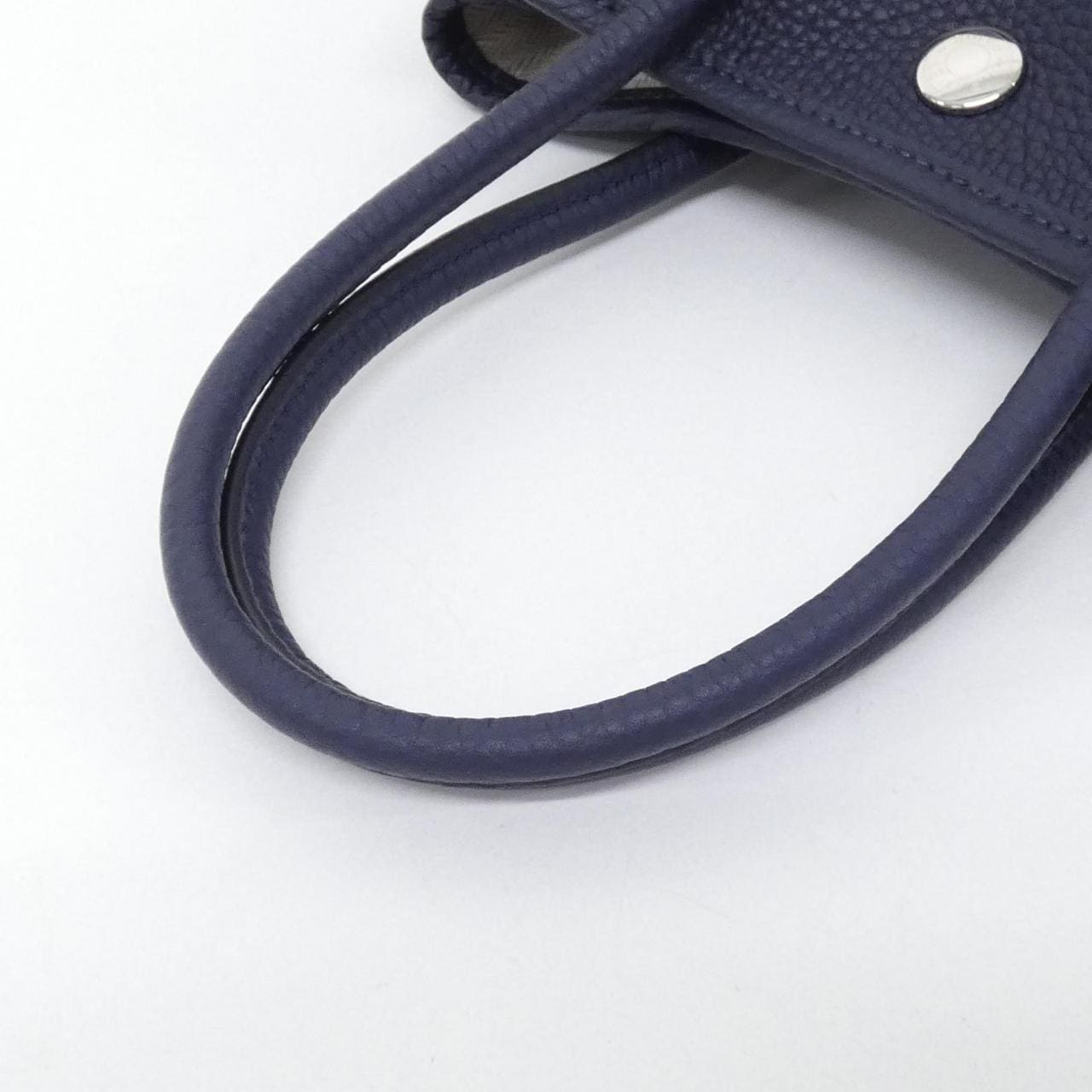 HERMES 086729CK Handbag Togo 3