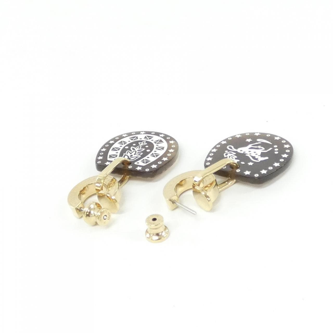 HERMES 057069FL Accessories 3