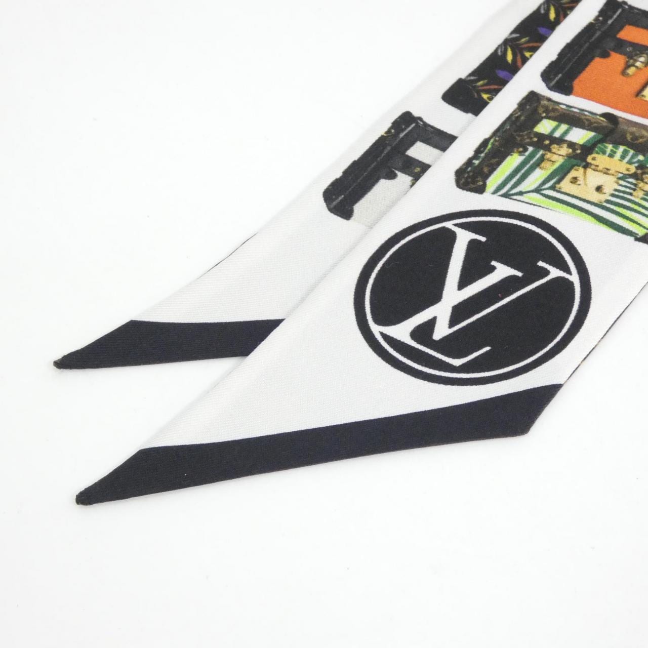 LOUIS VUITTON M78724 Scarf 2