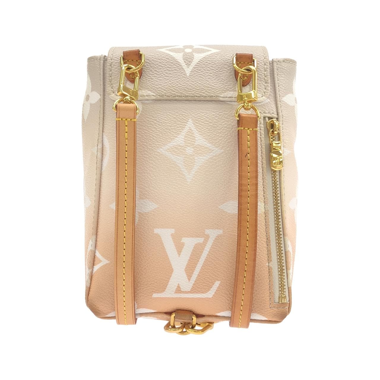 LOUIS VUITTON M45764 背包 帆布 2