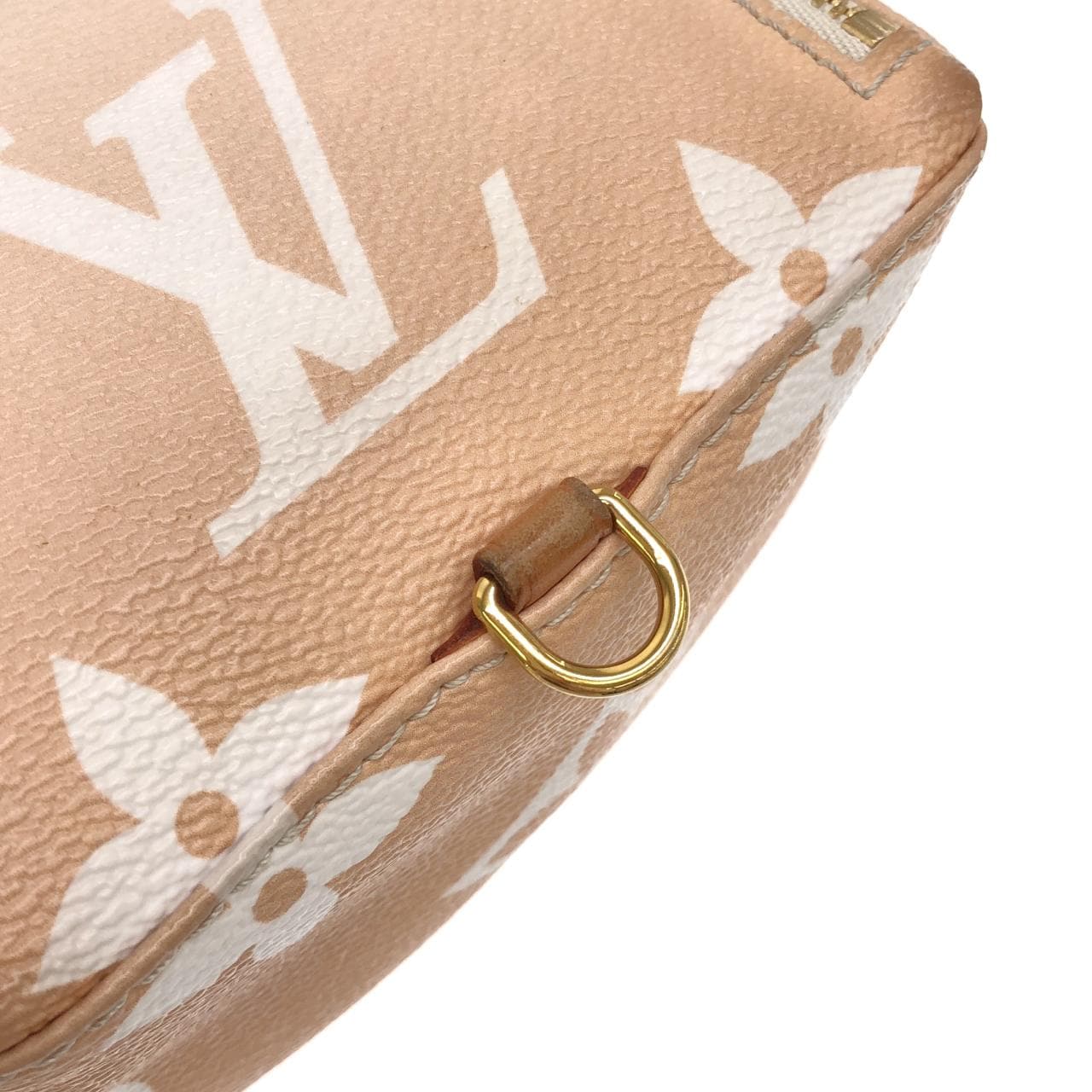 LOUIS VUITTON M45764 背包 帆布 4