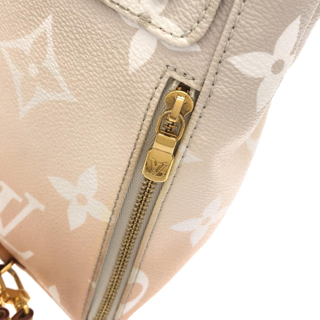 LOUIS VUITTON M45764 背包 帆布 5