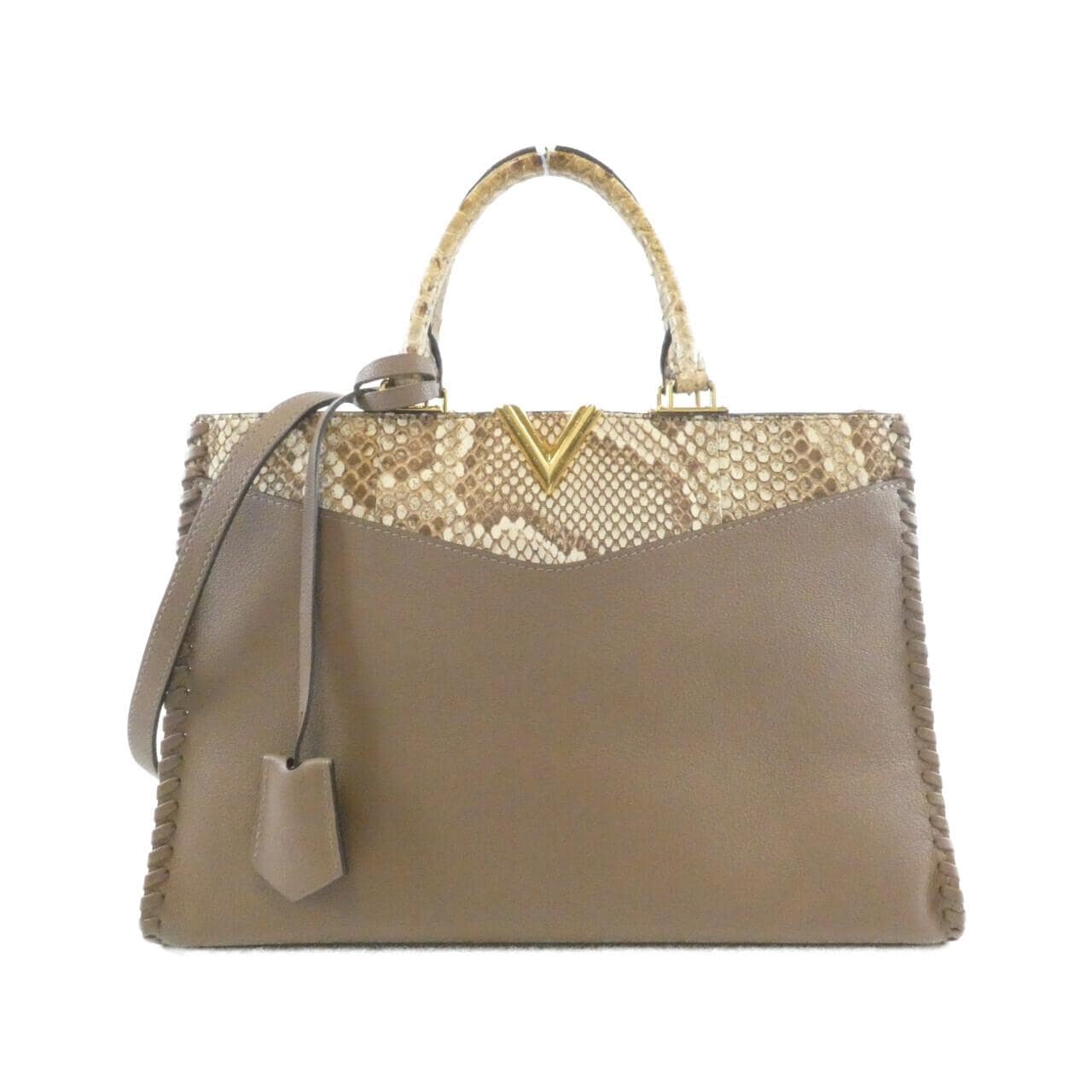LOUIS VUITTON N94301 托特包 皮革