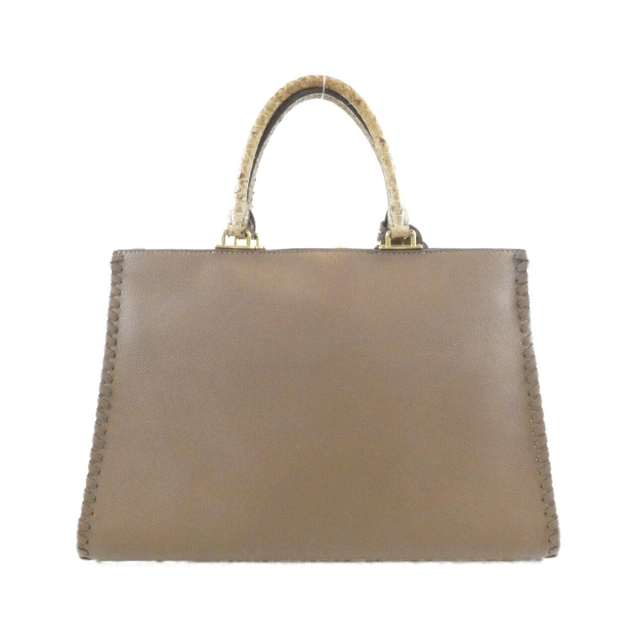 LOUIS VUITTON N94301 托特包 皮革 2