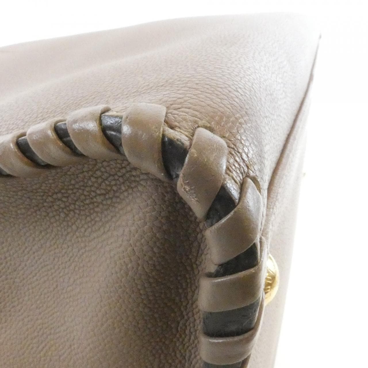 LOUIS VUITTON N94301 托特包 皮革 3