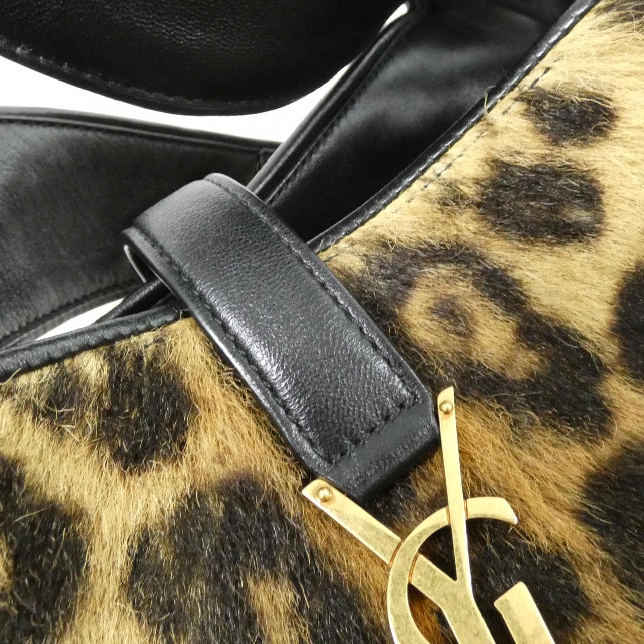 SAINT LAURENT 763435 AAD0N 手提包 4