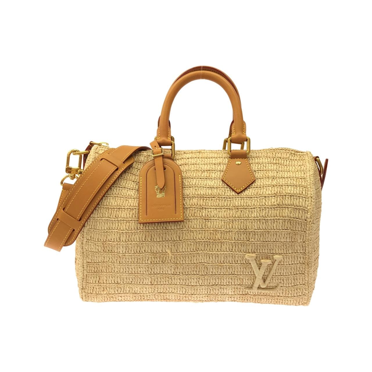LOUIS VUITTON Speedy M14457 波士頓包
