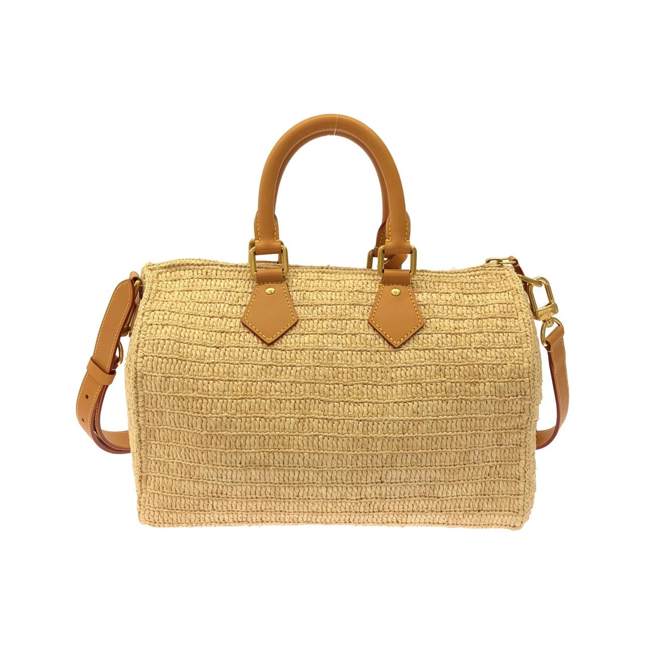 LOUIS VUITTON Speedy M14457 波士頓包 2