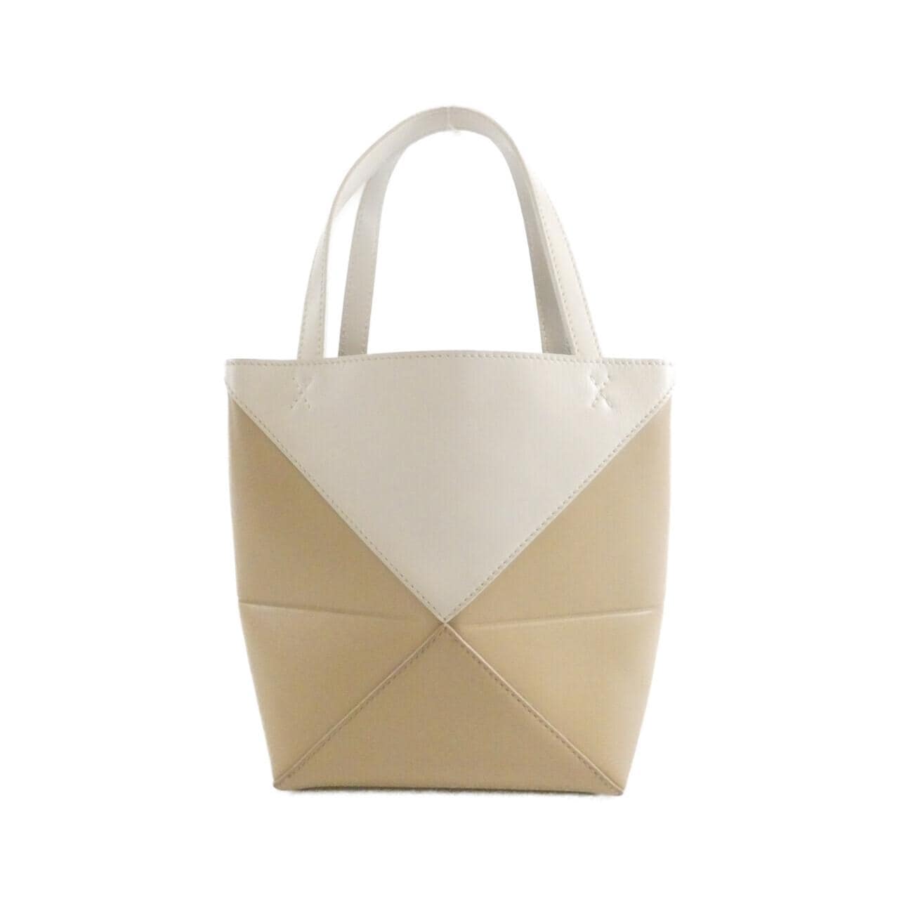 LOEWE Puzzle A779V25X07 托特包 2