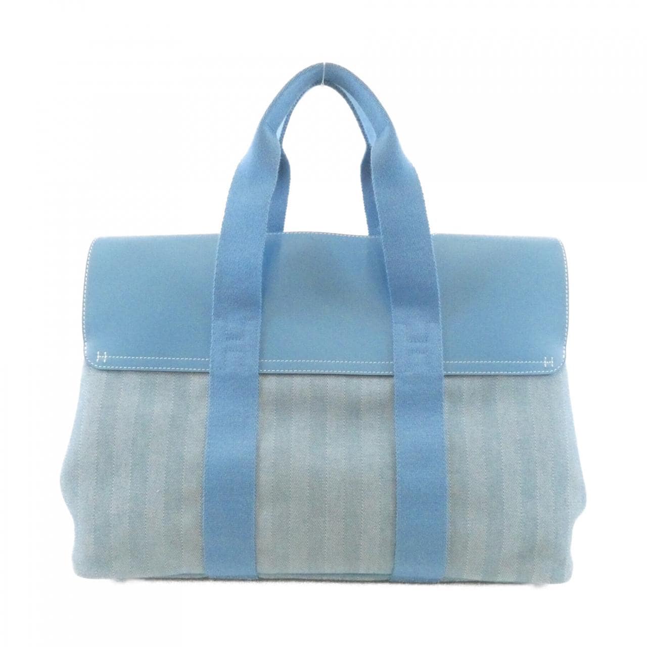 HERMES Valparaiso 050570CK Handbag 2