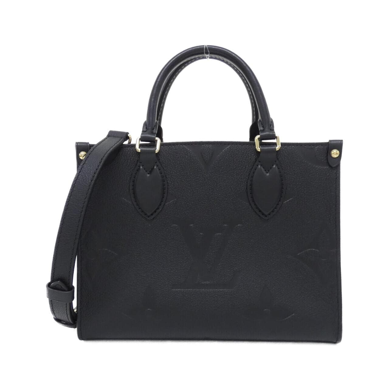 LOUIS VUITTON OnTheGo M45653 Handbag Monogram