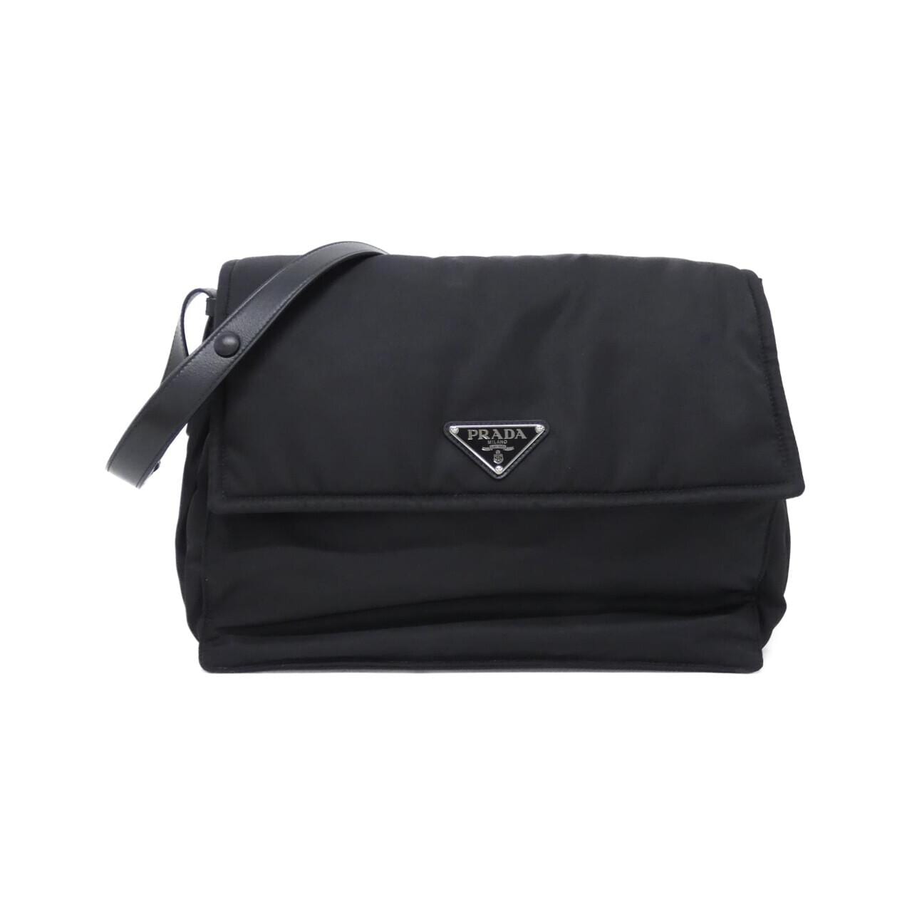 PRADA 1BD256 Shoulder