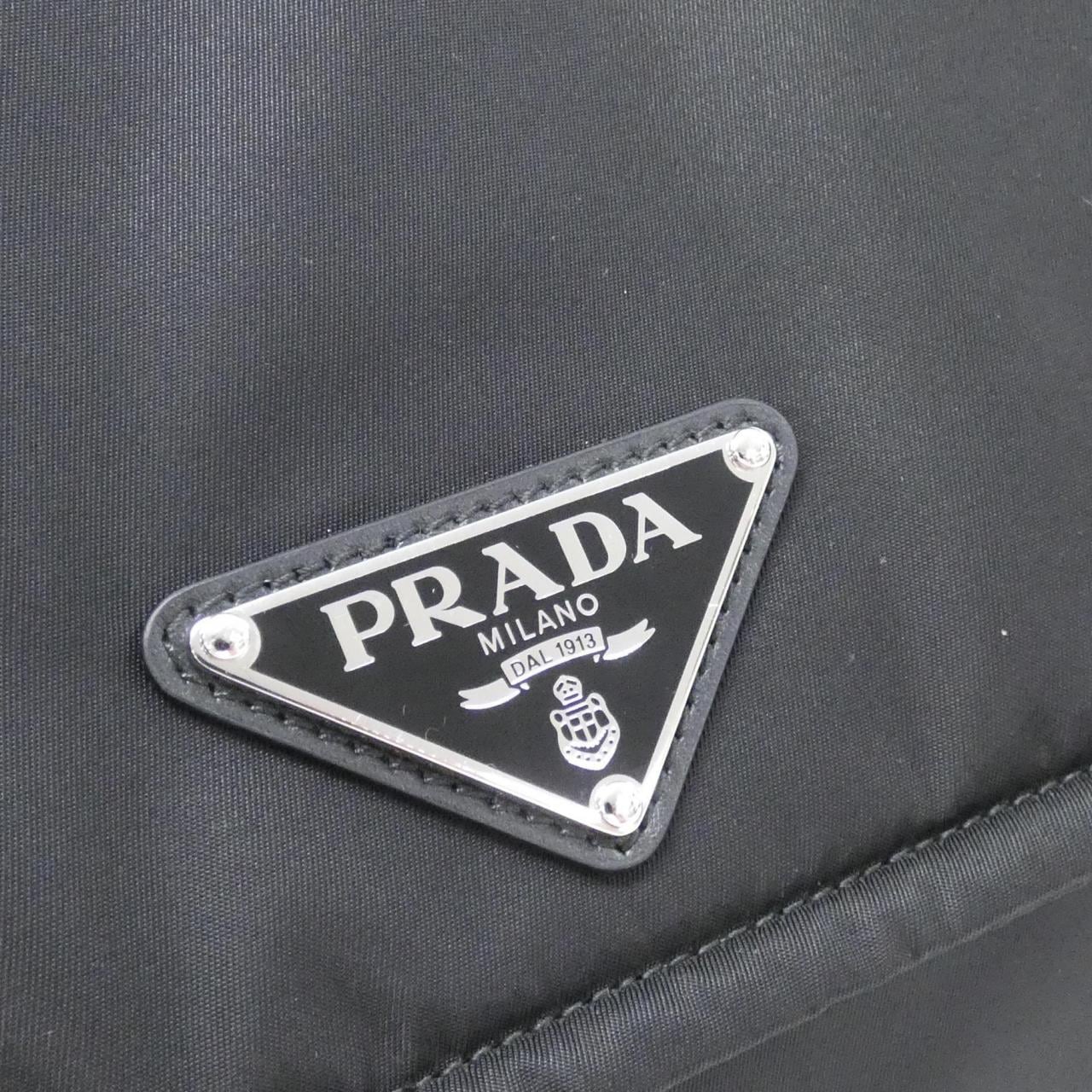 PRADA 1BD256 Shoulder 4