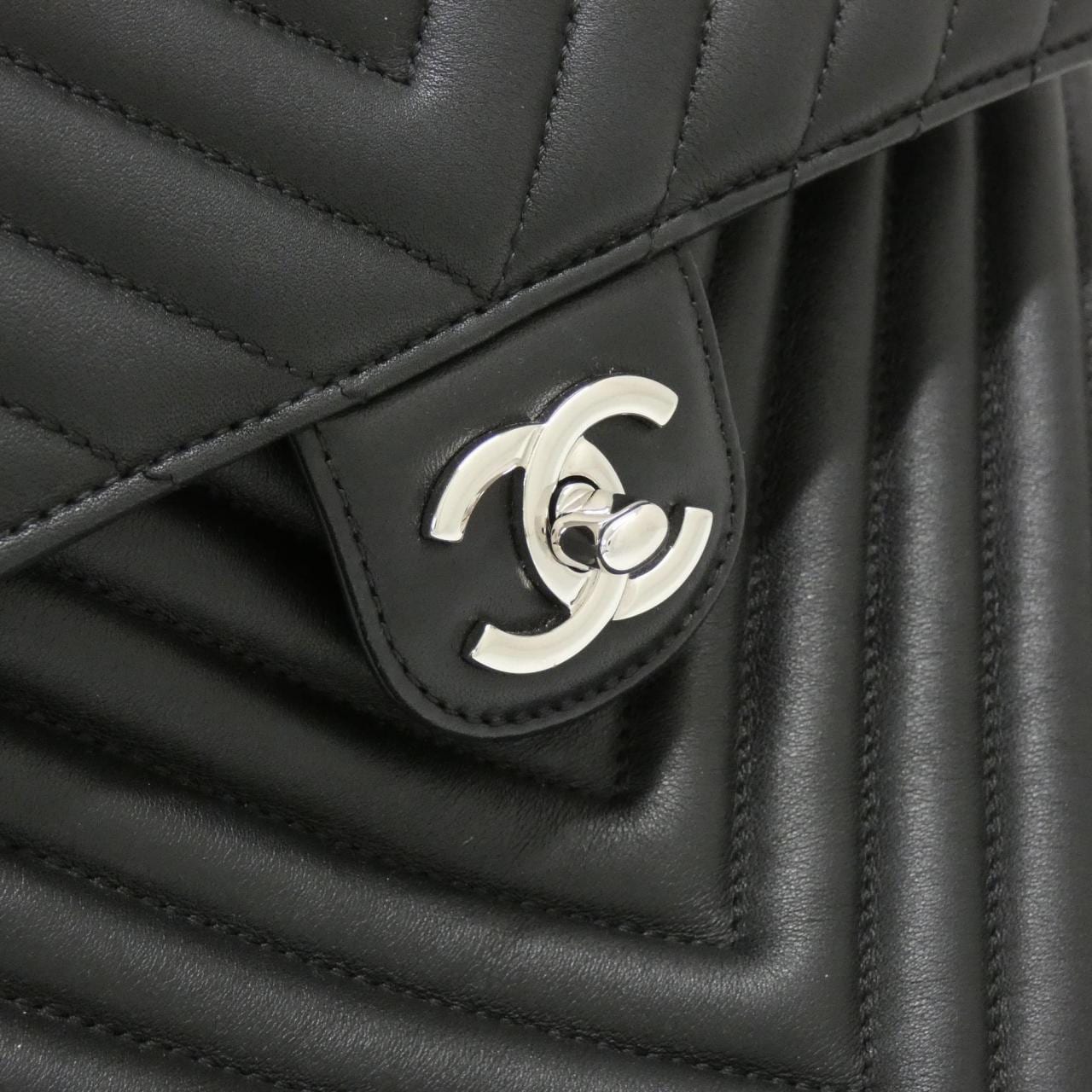 CHANEL 91122 背包 5