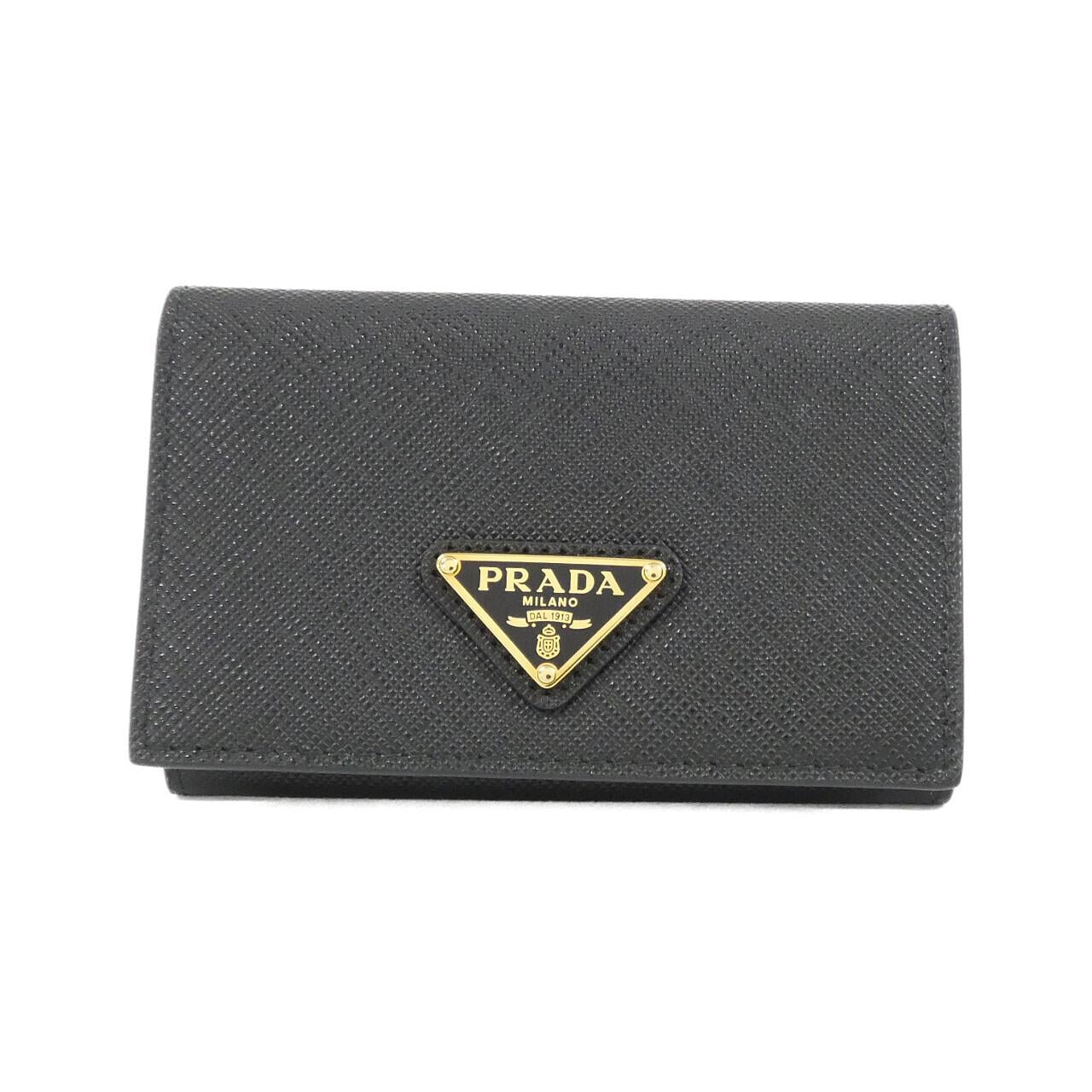 PRADA 1MC110 Card Case