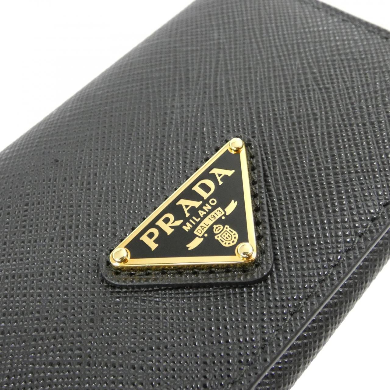 PRADA 1MC110 Card Case 5