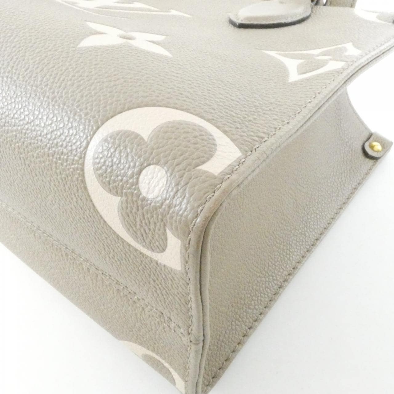 LOUIS VUITTON OnTheGo M45779 Handbag Monogram 2