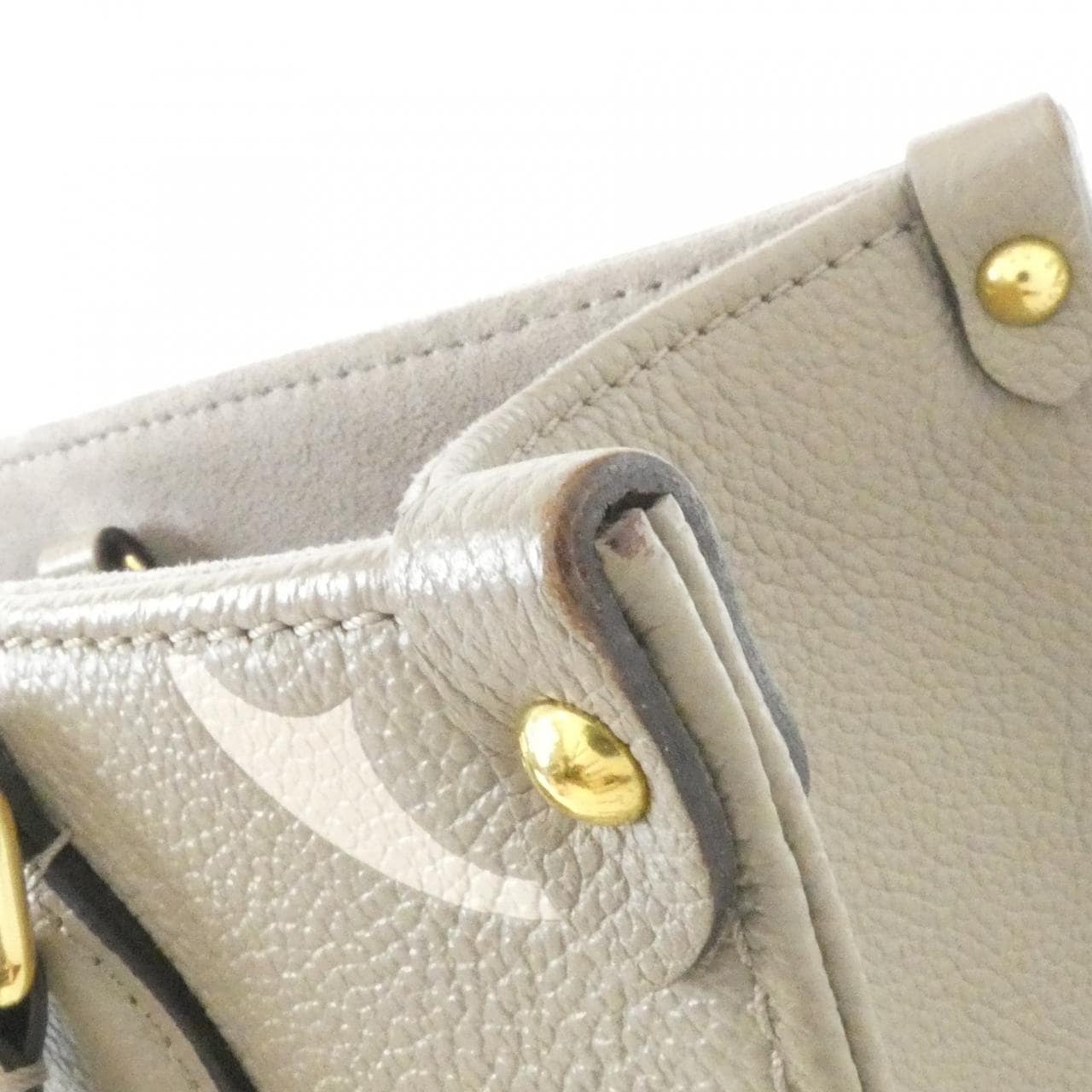 LOUIS VUITTON OnTheGo M45779 Handbag Monogram 4