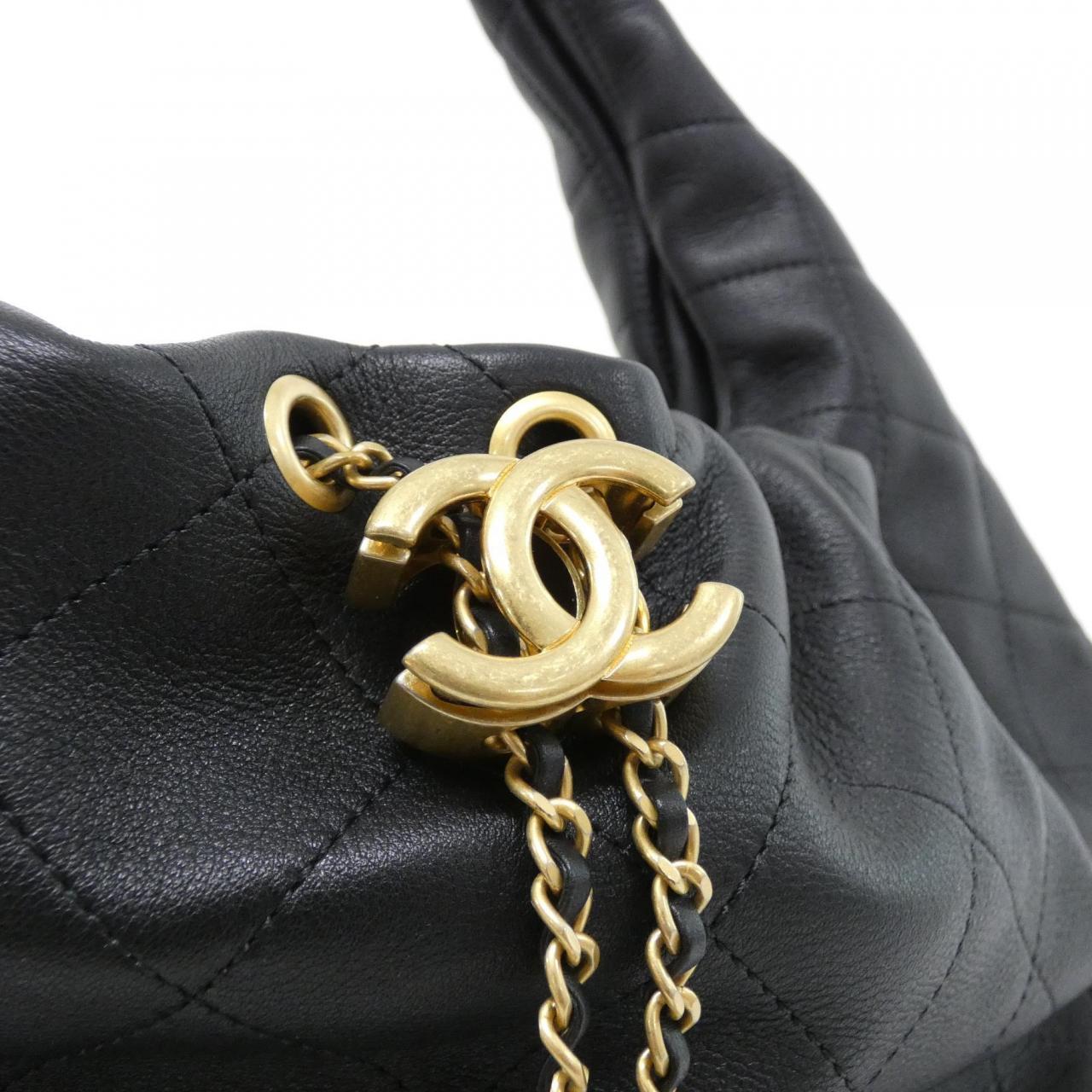 CHANEL AS5975 肩背包 5