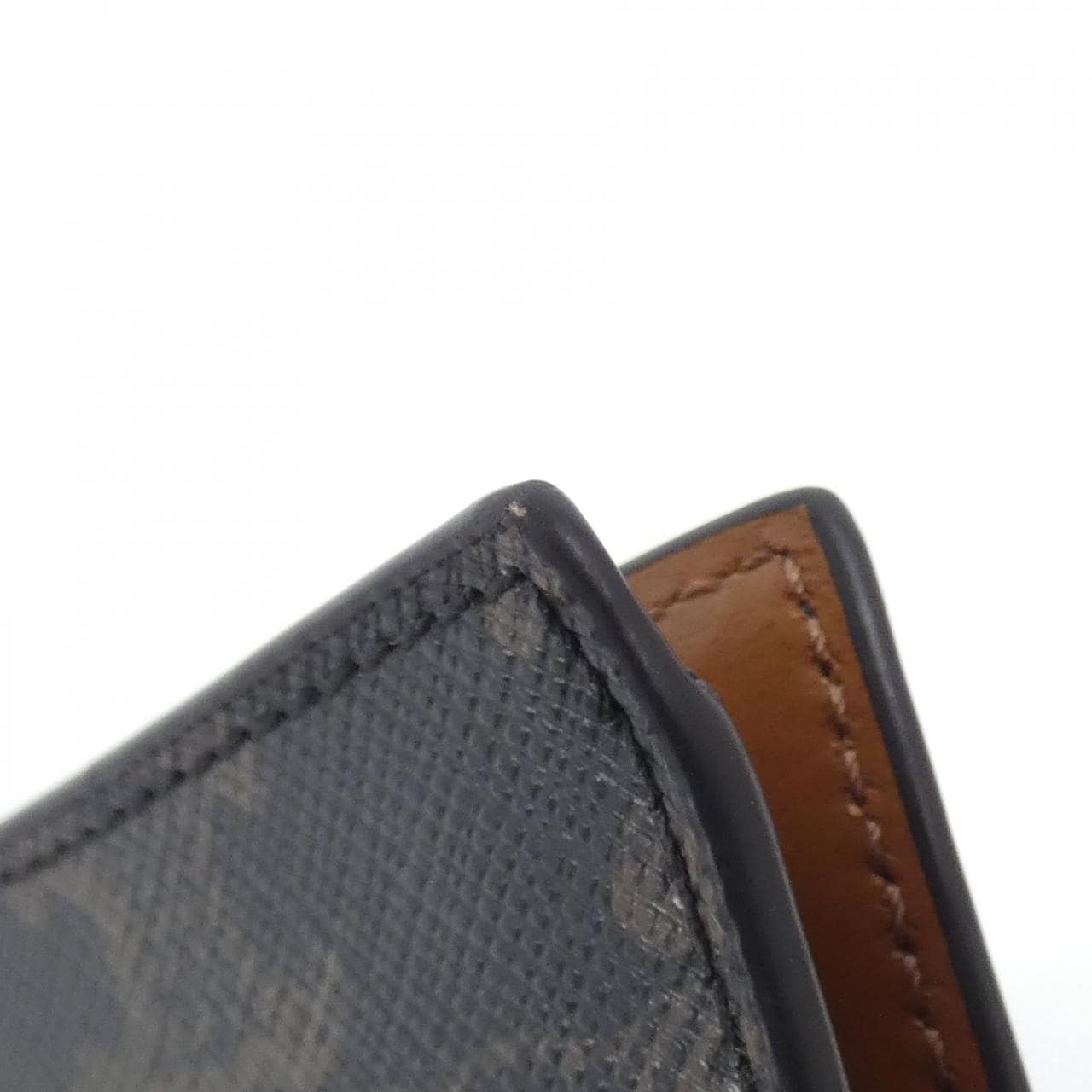 CELINE 4M3432AK1 護照套 帆布 2