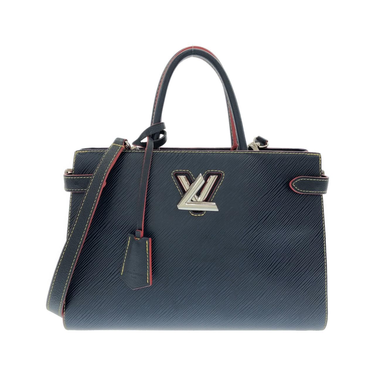 LOUIS VUITTON Twist M54980 托特包 Epi