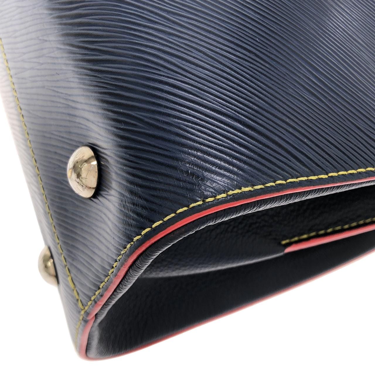 LOUIS VUITTON Twist M54980 托特包 Epi 3
