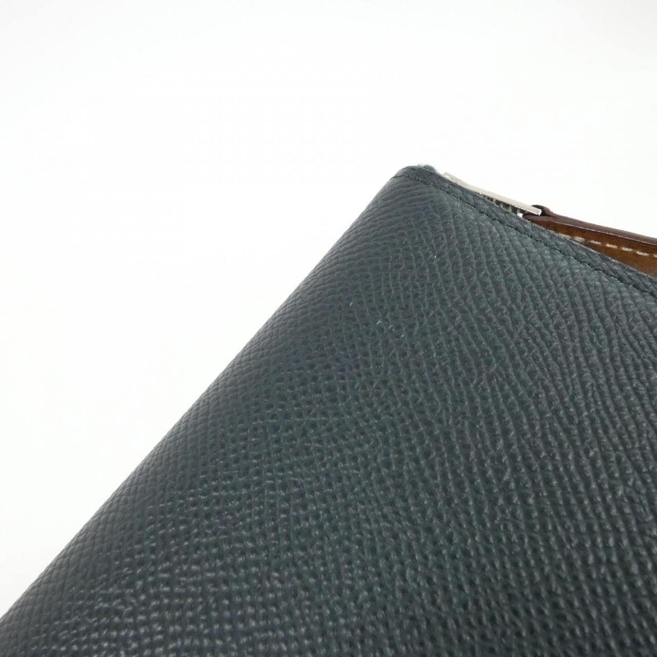 HERMES 077625CK Wallet Epsom 3