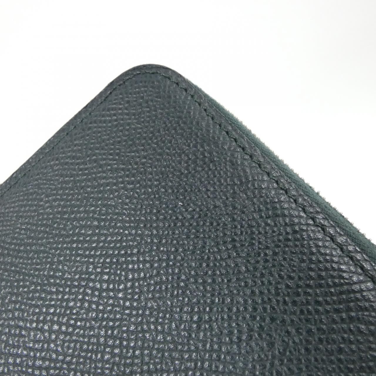 HERMES 077625CK Wallet Epsom 4