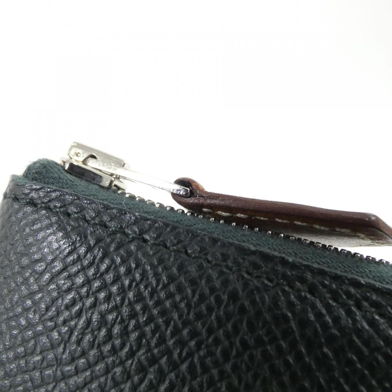HERMES 077625CK Wallet Epsom 5