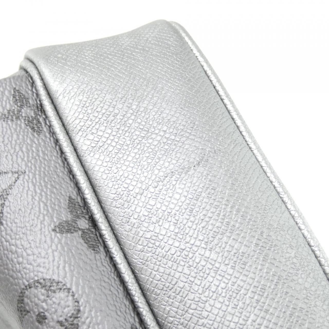 LOUIS VUITTON M30830 肩背包 帆布 3