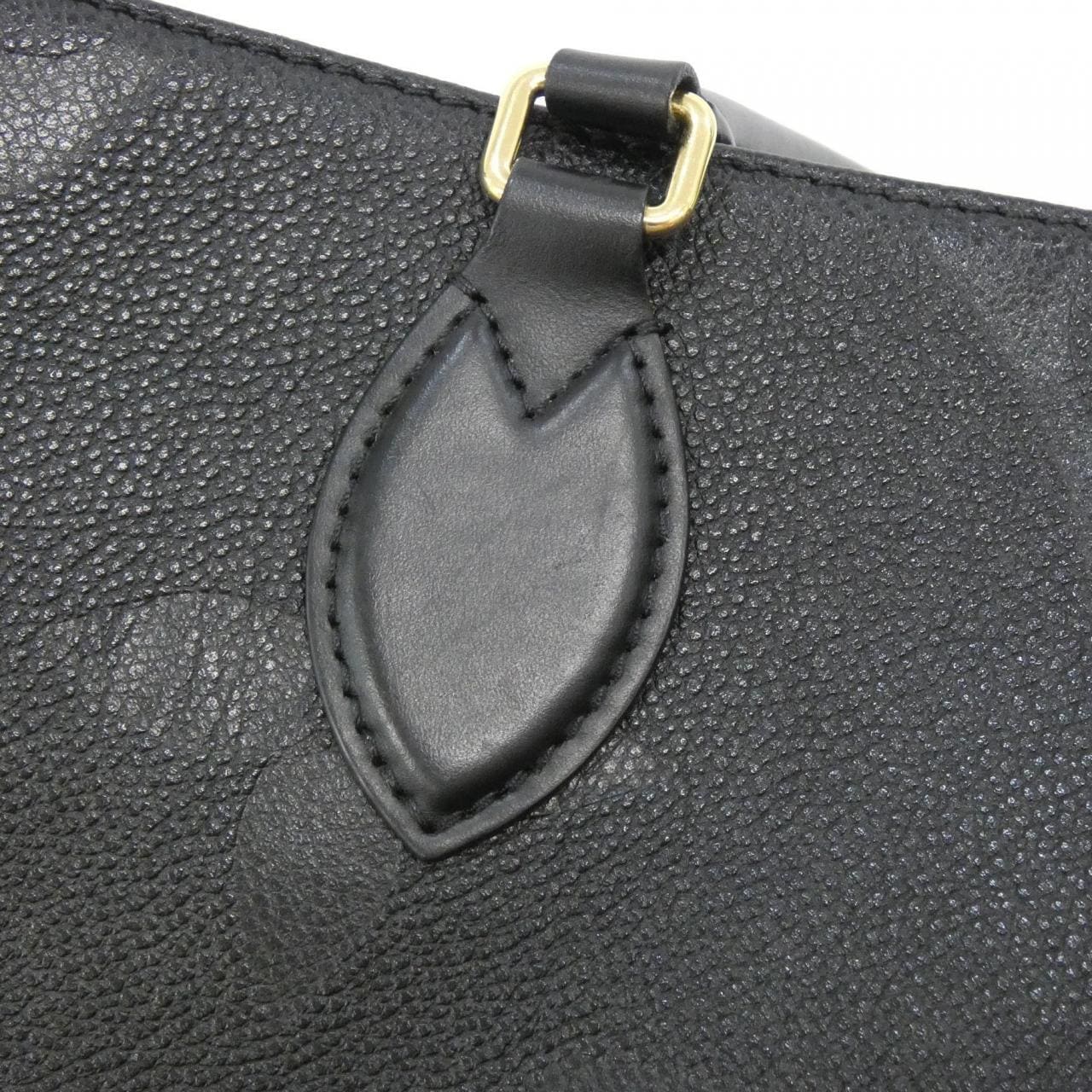 LOUIS VUITTON OnTheGo M45595 Handbag Monogram 4